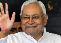 Nitish Kumar’s Resignation: Bihar’s Political Turmoil