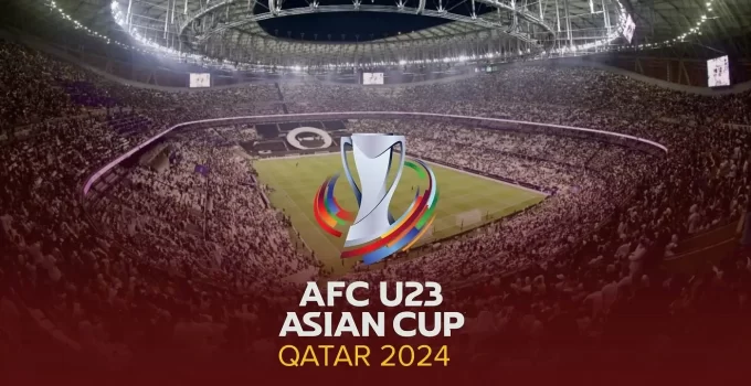 AFC Asian Cup 2024: A Showcase of Asian Football Excellence