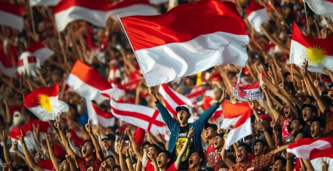 Indonesia vs Libya: A Quest for Redemption and Asian Cup Preparation