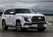 Toyota Fortuner 2024: Review Terbaru SUV Andalan
