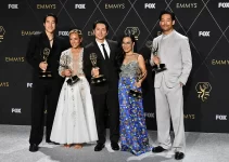 Emmy Awards 2024: A Gala of Winners?