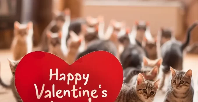 Valentine’s Day 2024: Celebrate Love with Unforgettable Ideas