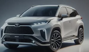 Toyota Rush 2024: Review Detail Desain, Teknologi, dan Efisiensi Bahan Bakar