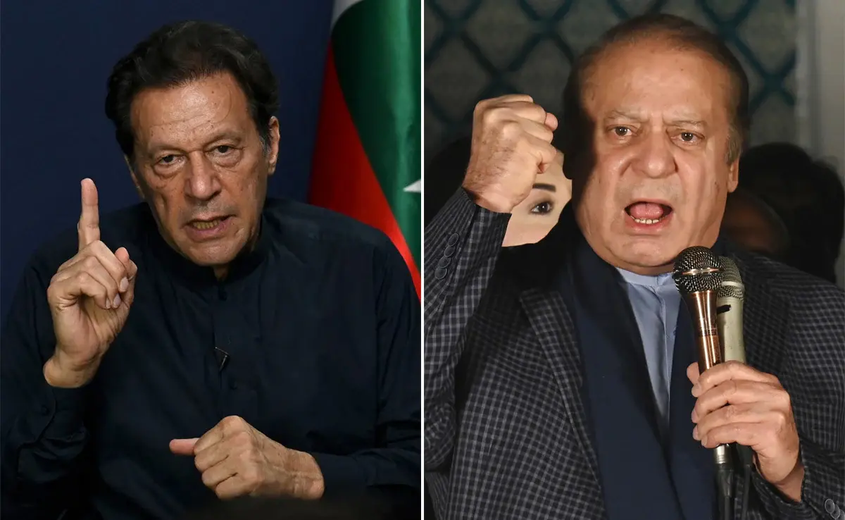 Strategic alliance formation between Imran Khan's allies and ideologically similar parties to solidify government control.