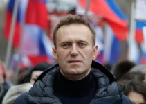Alexei Navalny Tragic End: A Blow to Russian Dissent