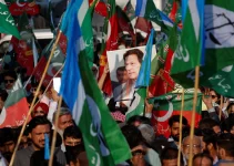 Imran Khan’s Legacy: Allies Triumph in Pakistan Elections