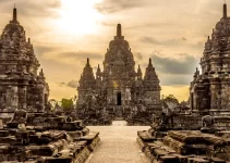 Kerajaan Majapahit: Kebesaran dan Kekuasaan di Nusantara