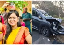 Lasya Nanditha, BRS Lawmaker, Dies in Road Accident