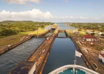 Navigating Challenges: The Panama Canal Crisis Unveiled