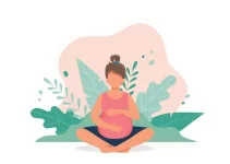 Yoga Prenatal: Manfaat dan Praktik Terbaik untuk Kesehatan Ibu Hamil