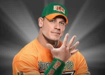 John Cena: Kisah Menginspirasi Seorang Legenda Gulat
