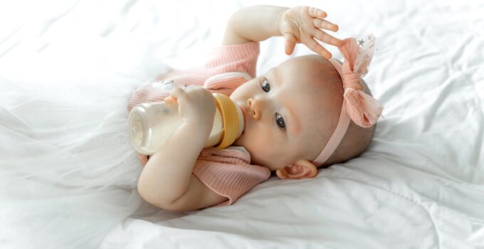 Kulit Bayi: 3 Prinsip Mengutamakan Kebersihan Penting untuk Rutinitas Mandi yang Aman