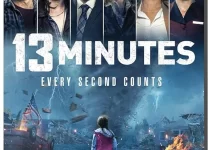 13 Minutes: A Riveting Tale of Courage Against Hitler
