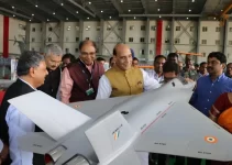 AMCA Unveiled: India’s Leap in Advanced Military Aviation