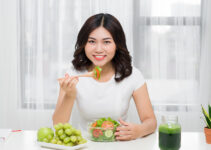 Diet Sehat: Langkah Menuju Tubuh Ideal dan Kesehatan Optimal