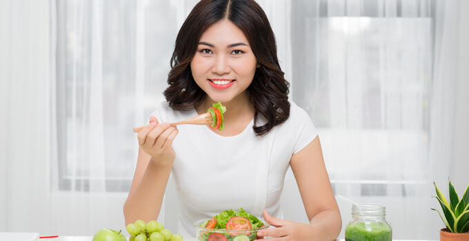 Diet Sehat: Langkah Menuju Tubuh Ideal dan Kesehatan Optimal