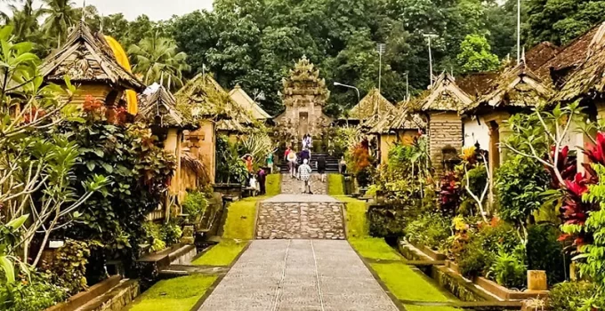 Desa Penglipuran: Menjelajahi Keaslian Budaya Bali yang Terjaga