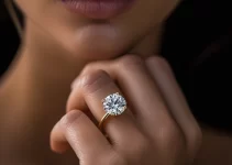 Diamond Ring: Dazzling Brilliance to Elevate Your Style