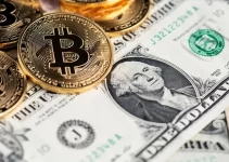 Bitcoin Terus Menguat dan Mencapai Rp1,07 Miliar, Hampir Mencapai Rekor Tertinggi