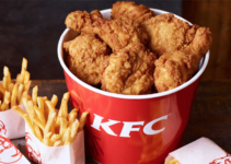 KFC: Mengukuhkan Sebagai Pilar Culinary Indonesia