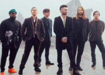 Maroon 5 : Amaze the World with Music that Transcends Borders