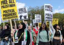 Pro-Palestine Protests Energize US Campuses Amid Crisis