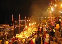 Varanasi: Embracing Spirituality by the Ganges