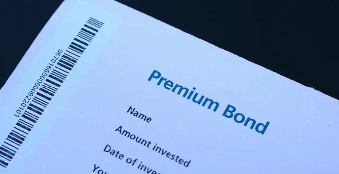NS&I Adjusts Premium Bonds Rate to 4.40%: A New Chapter for UK’s Favourite Savings Product.