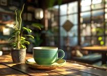Matcha Magic: Wonders of Japan’s Beloved Green Tea Powder