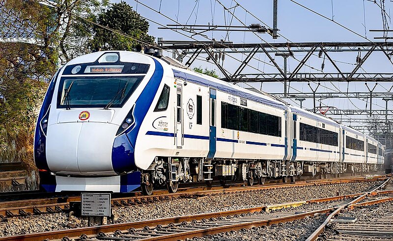 India's bullet train: A game-changer in transportation innovation
