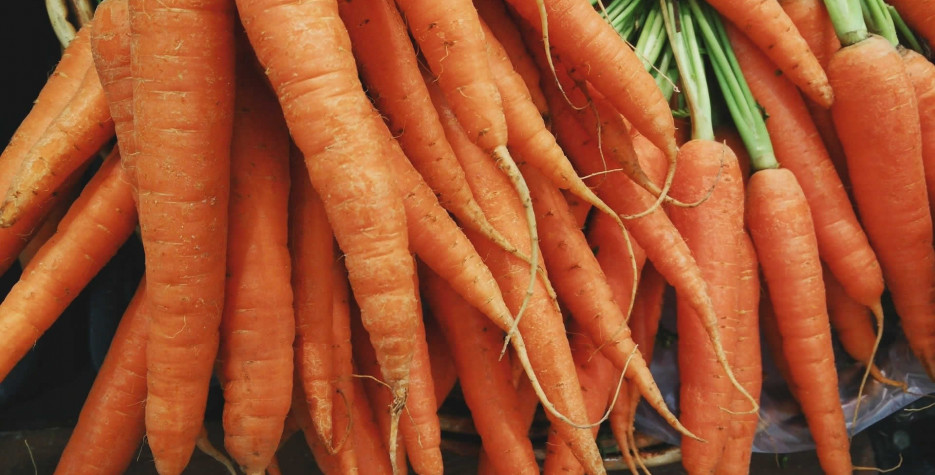 World Carrot Day
