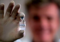 Cocaine Vaccine: A Breakthrough in Addiction Treatment