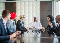 Dubai: Supercharging Business Success & Innovation