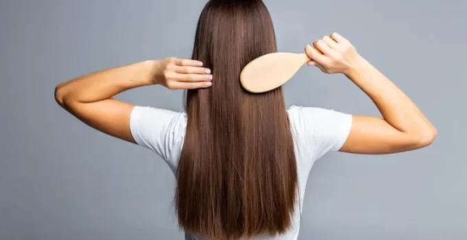 Cara Memanjangkan Rambut: yang Efektif dan Mudah Dilakukan di Rumah