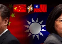 China and Taiwan: Navigating the Emergency of a Crucial Conflict