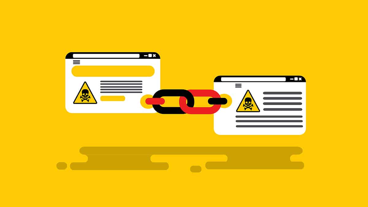 Consequences of Toxic Backlinks