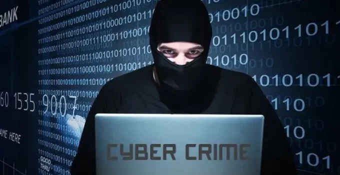 Kejahatan Digital Evolution: Ancaman Siber dan Bagaimana Cara Melawannya