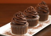 Cupcake Cokelat: Kekayaan Rasa dari Sebuah Pencuci Mulut Ikonik