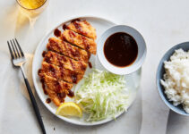 Chicken Katsu: Memikat Lidah Anda dengan Kelezatan yang Menggugah Selera
