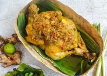 Ayam Betutu: Kelezatan Tradisional dari Bali