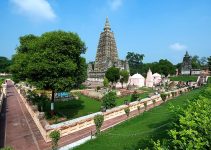 Bihar: Explore the Rich Cultural and Historical Heritage
