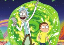 Rick and Morty: Absolutely Hilarious and Innovative Adventures