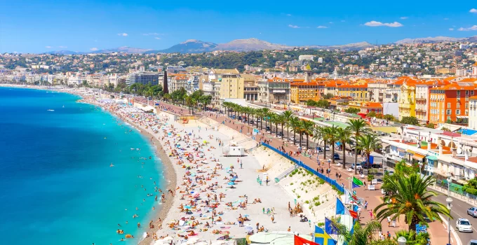 Nice: Discover Euphoric Views & Extraordinary Experiences
