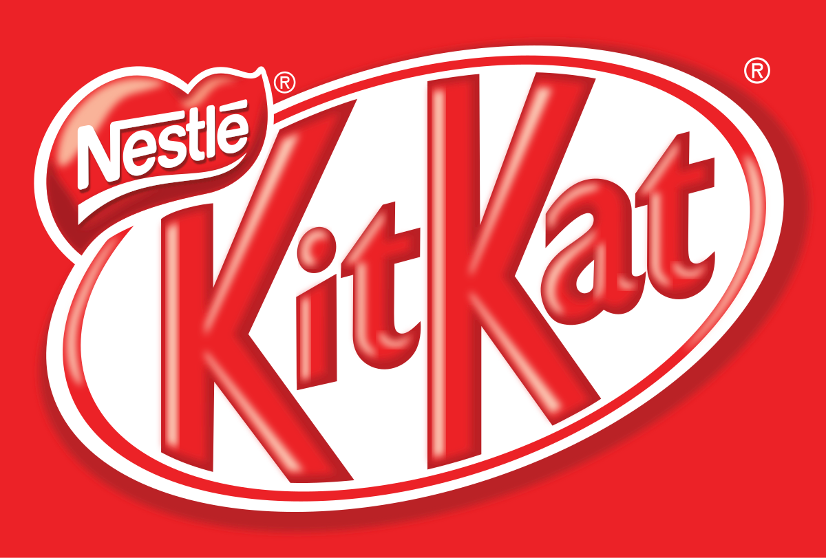 History of KitKat