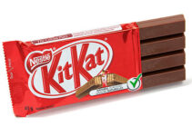 KitKat: The Ultimate Breaktime Indulgence and Energy Booster