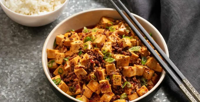 Ma Po Tofu: Best Guide to This Classic Sichuan Dish