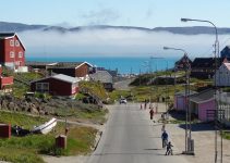 Qaqortoq: Discover the Beauty and Culture of Greenland