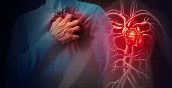 Penyebab Henti Jantung: Memahami Risiko dan Pencegahannya