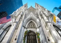 St. Patrick’s Cathedral: Iconic and Awe-inspiring Marvel