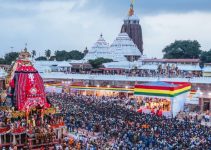 Rath Yatra 2024: The Grand Tradition of Lord Jagannath’s Journey